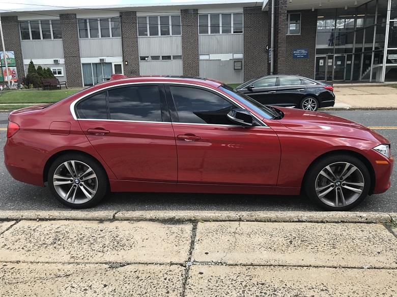 BMW 3 Series car lease take over Huntiingdon Valley PA